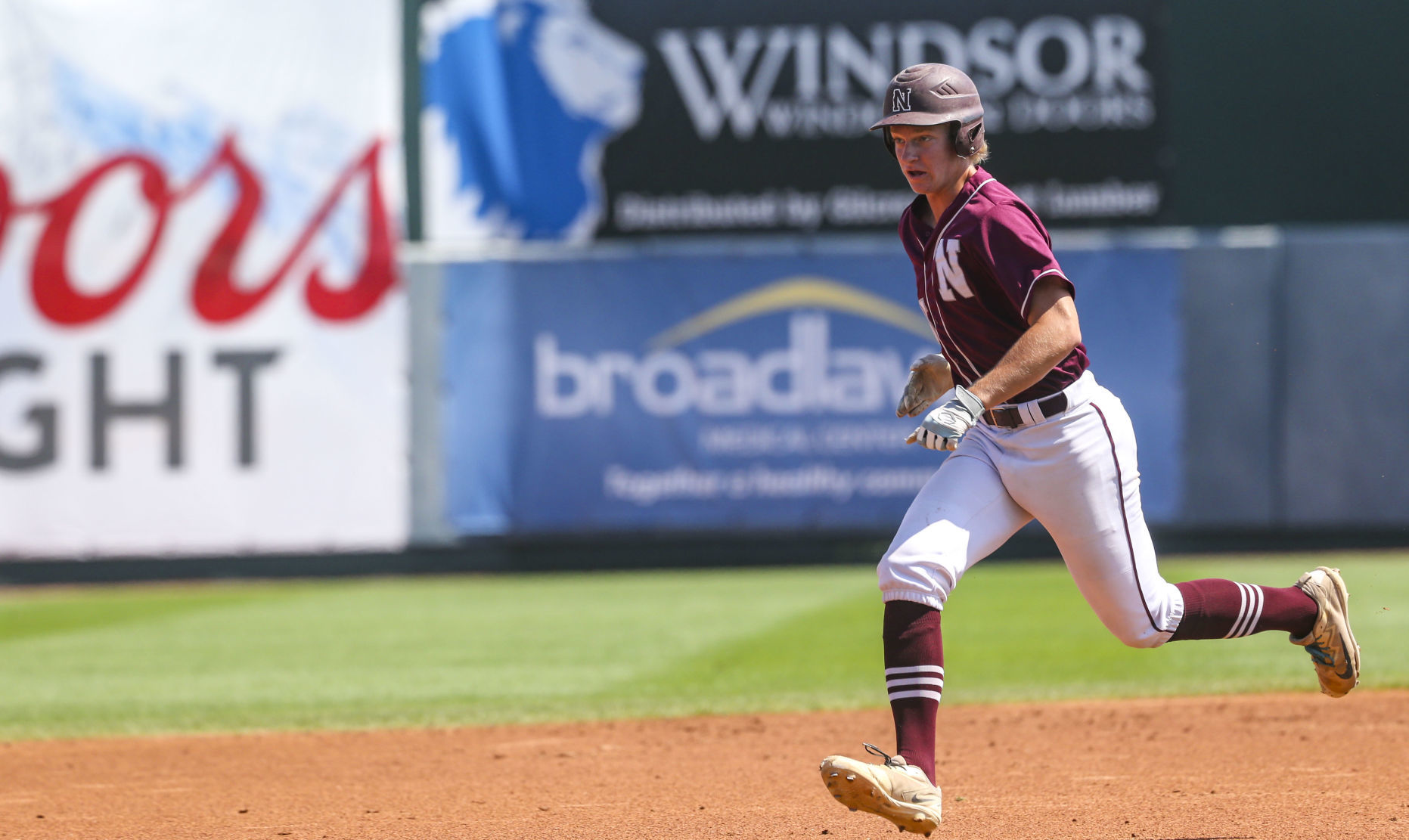 Class 1A state baseball championship